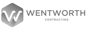 Wentworth Logo