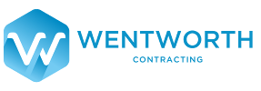 Wentworth Logo