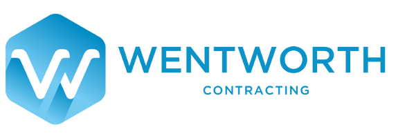 Wentworth Logo